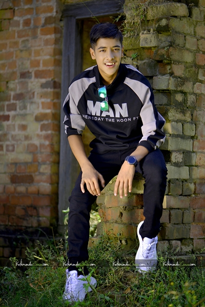 saugat shrestha – Gallery 2